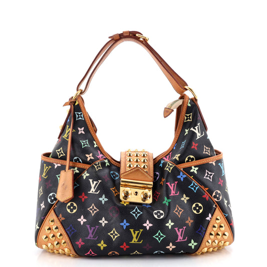 STRAPSTORY HOBO - 627