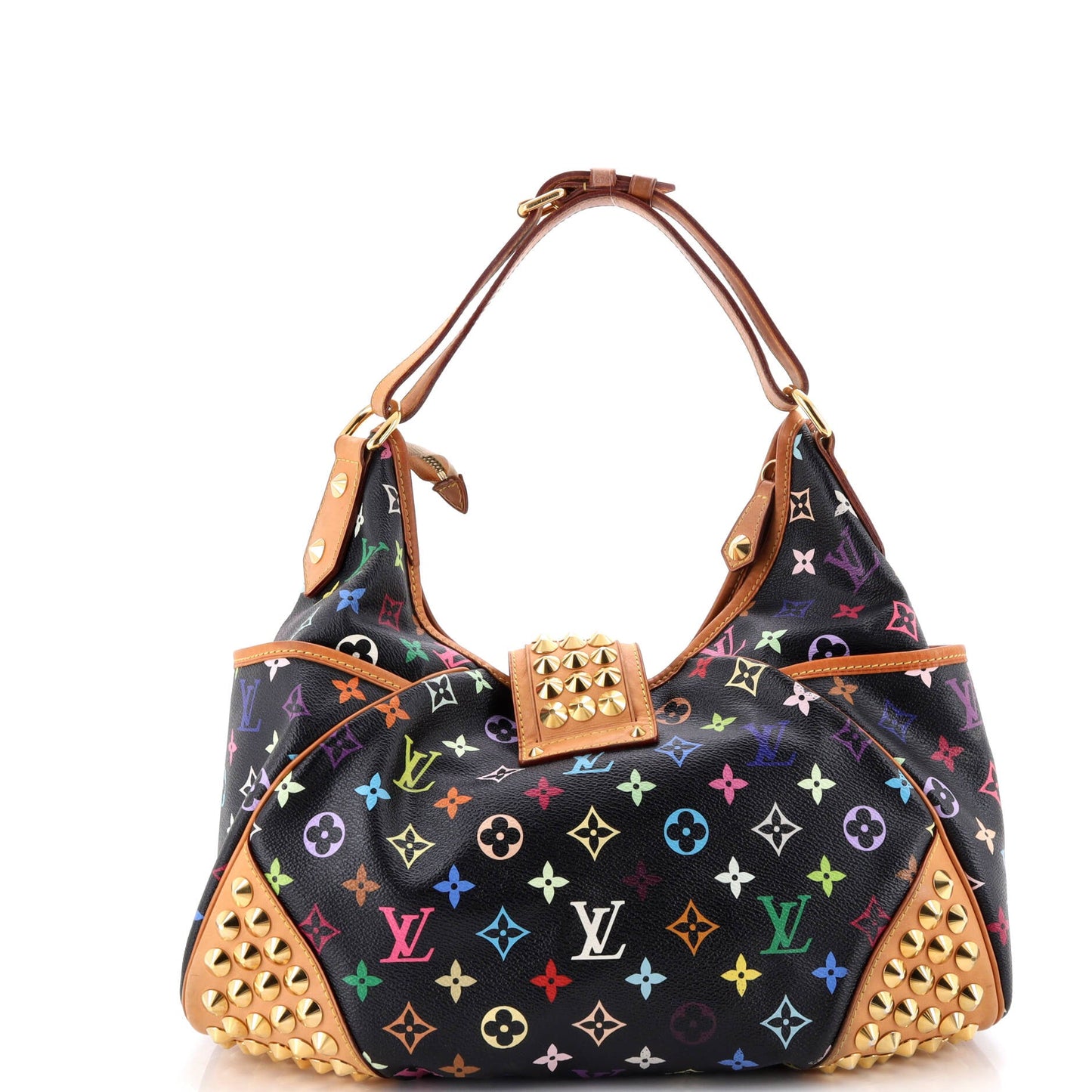 STRAPSTORY HOBO - 627