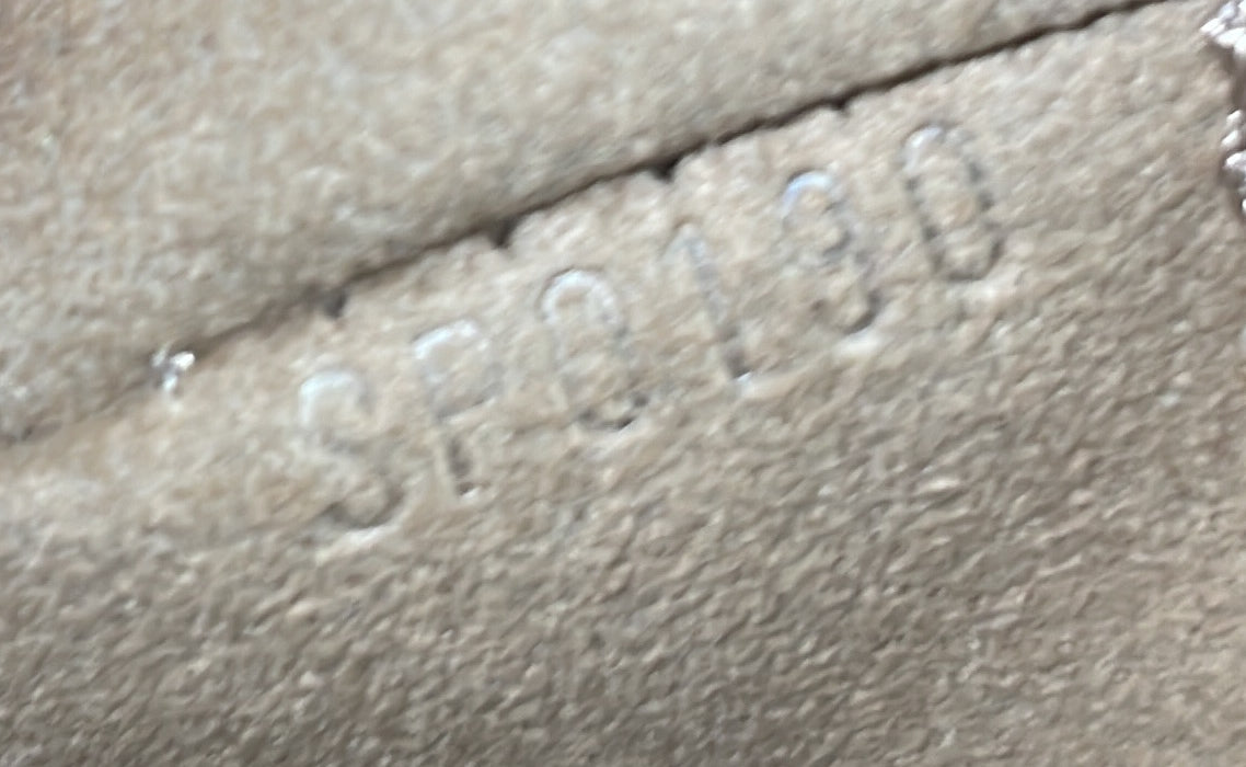 STRAPSTORY HOBO - 627