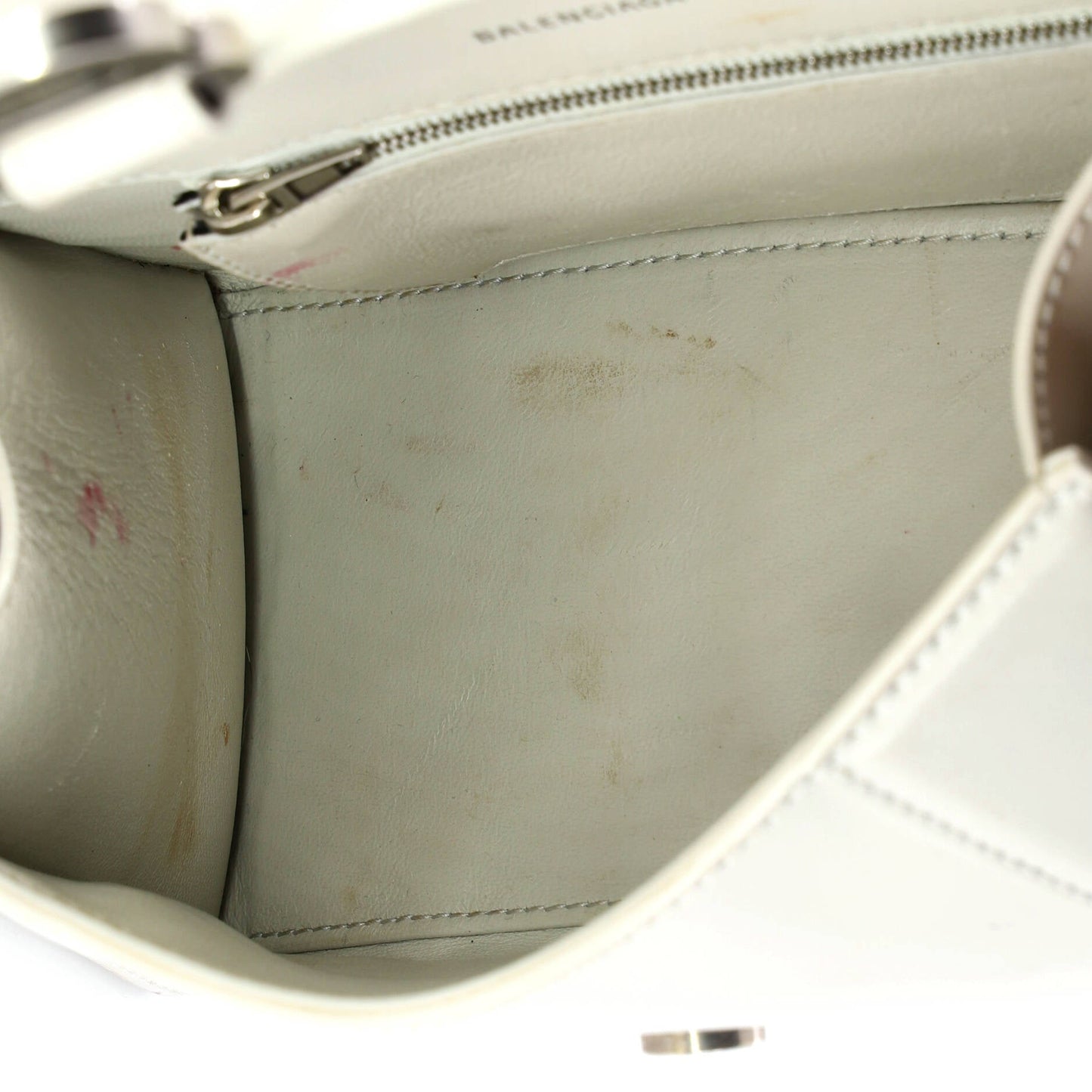 STRAPSTORY TOP HANDLE - 1538