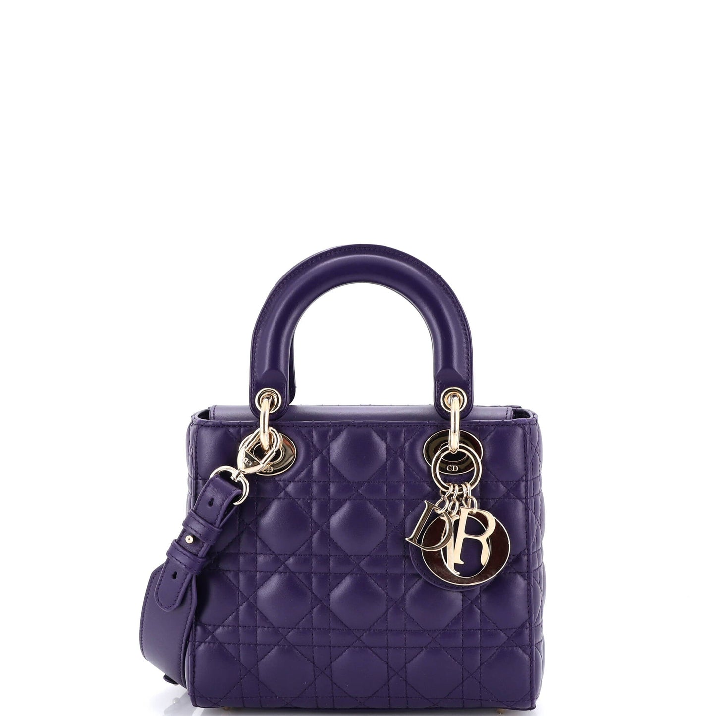 STRAPSTORY CROSSBODY BAG - 4539