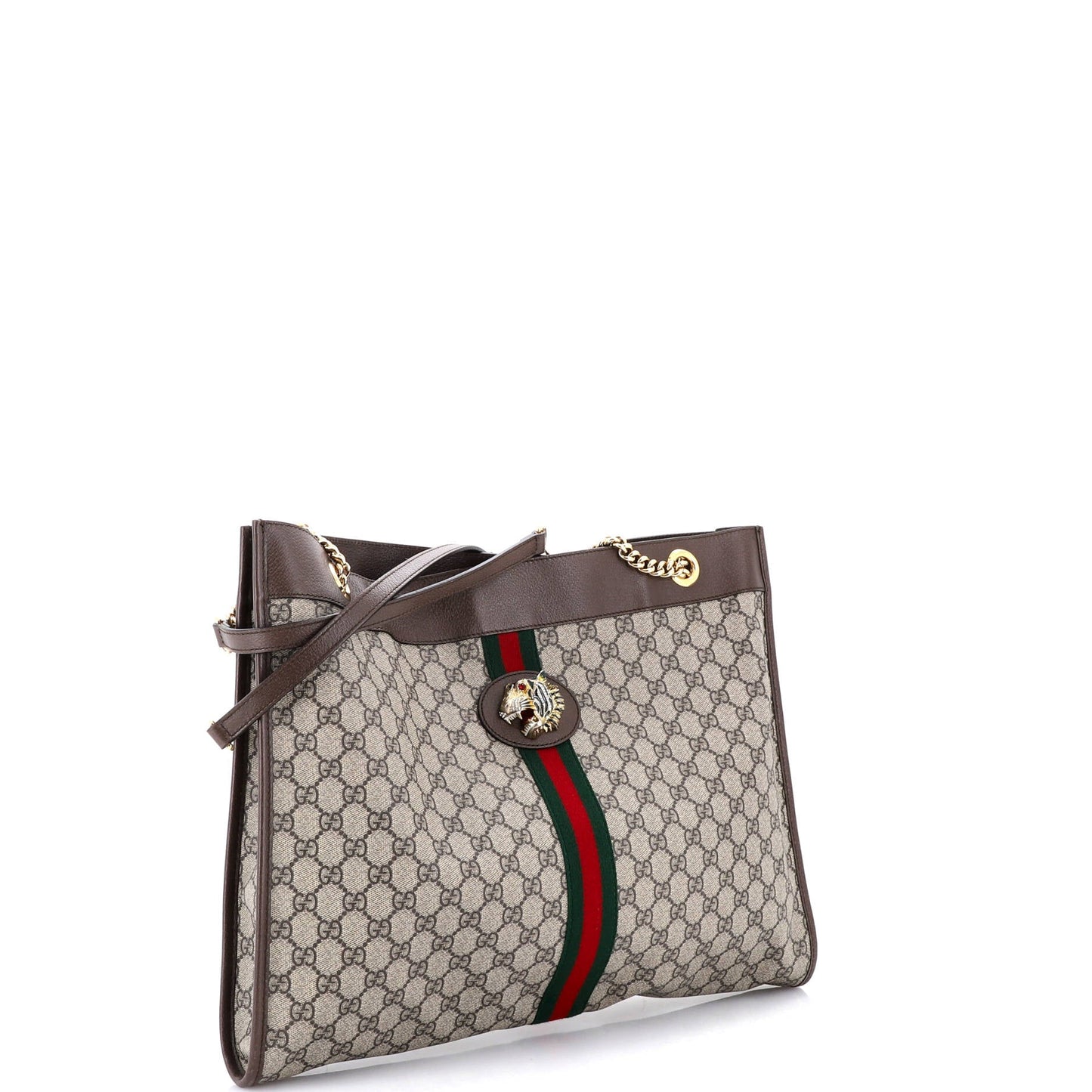 STRAPSTORY TOTE - 2591