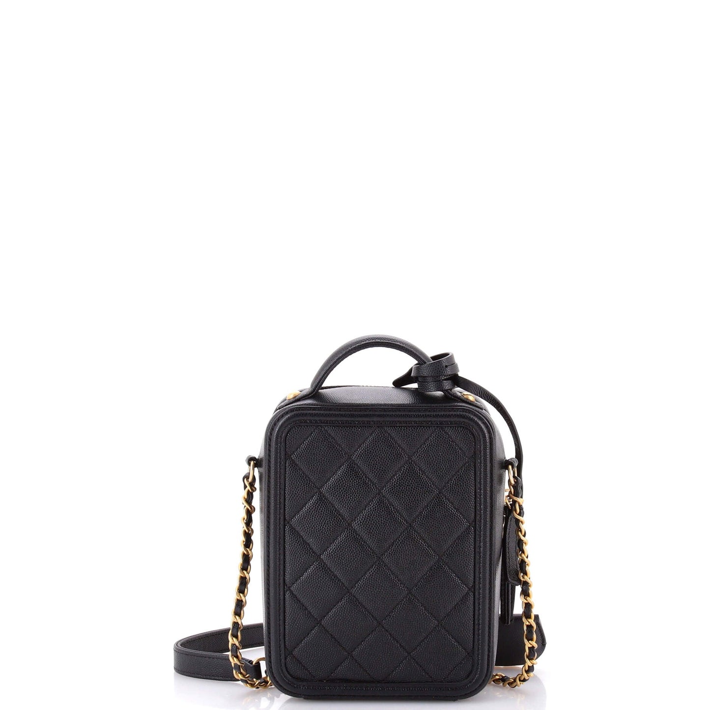 STRAPSTORY CROSSBODY BAG - 4498