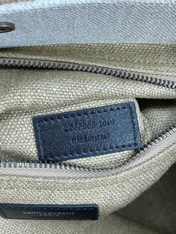 LSY-Bags - Strap Story - 350