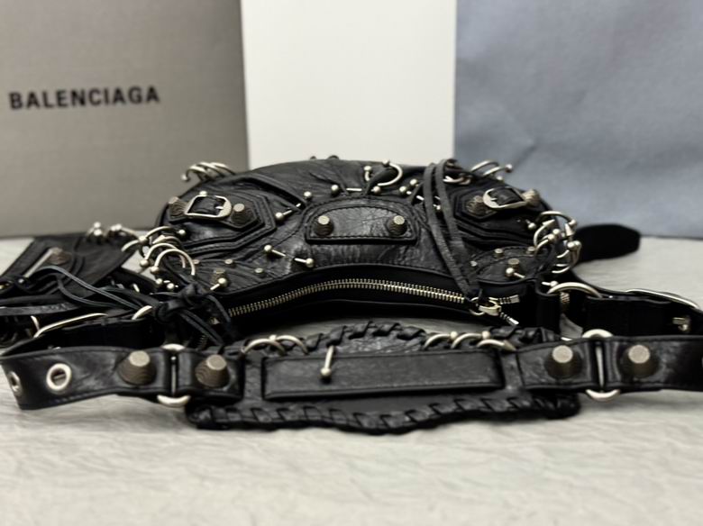 BLGA-Bags - Strap Story - 906
