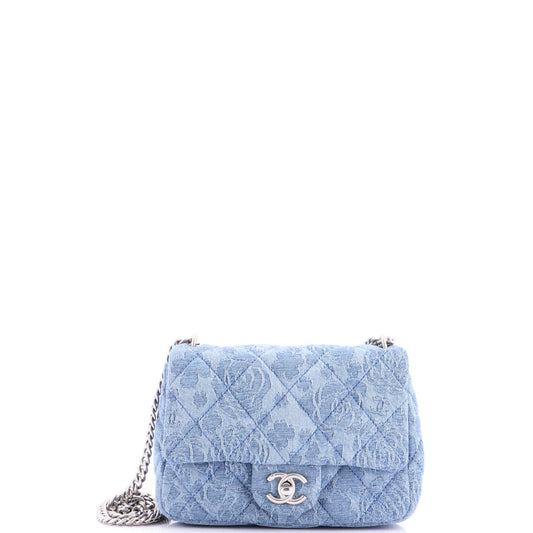STRAPSTORY SHOULDER BAG - 3423