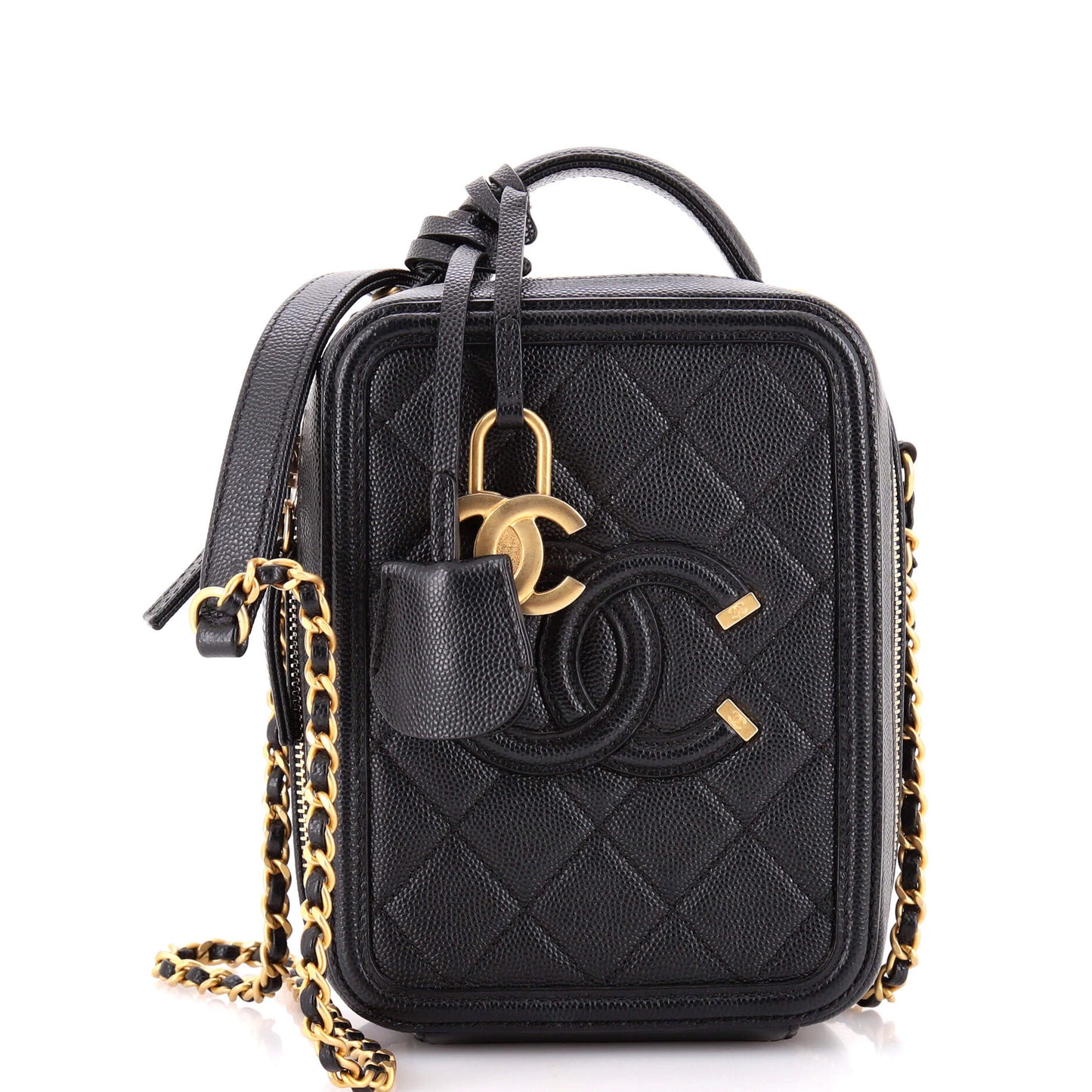STRAPSTORY CROSSBODY BAG - 3647