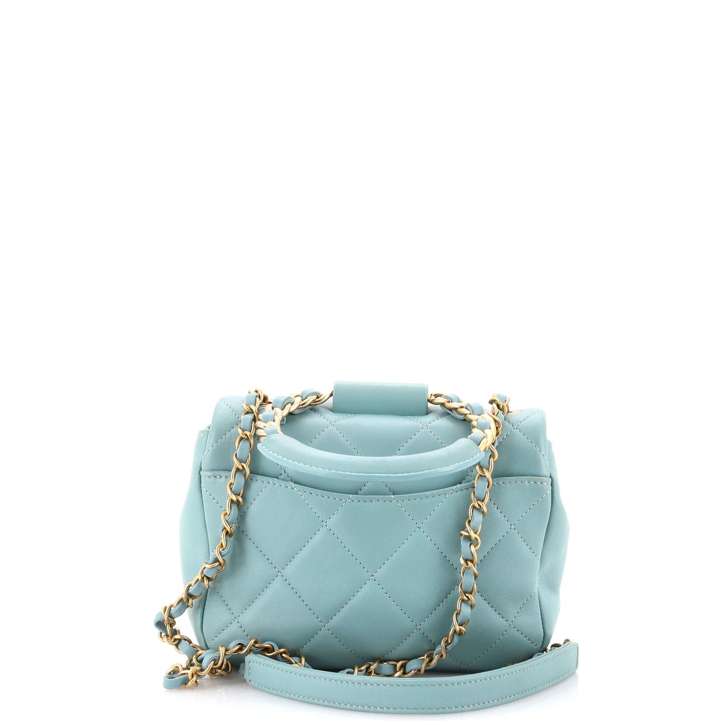 STRAPSTORY CROSSBODY BAG - 3608