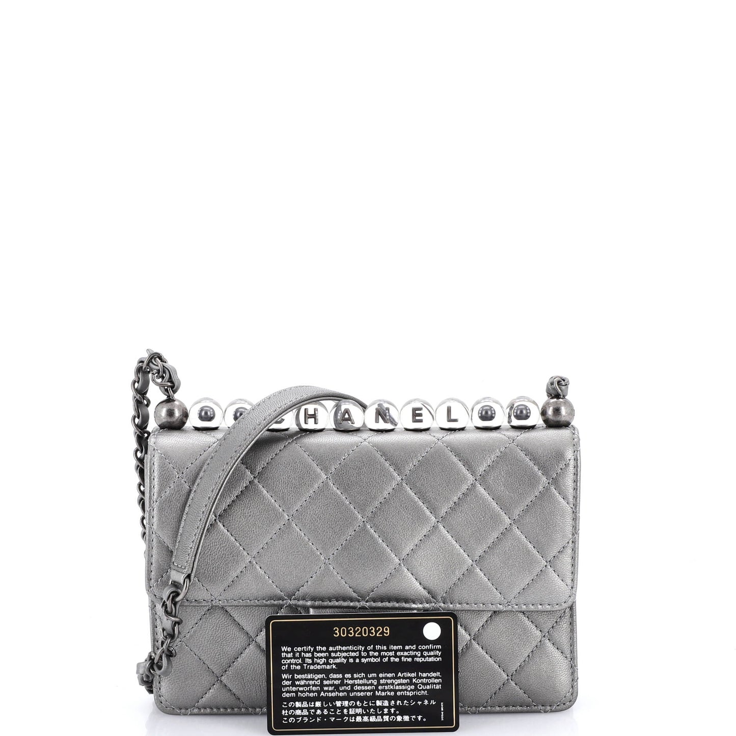 STRAPSTORY SHOULDER BAG - 2982
