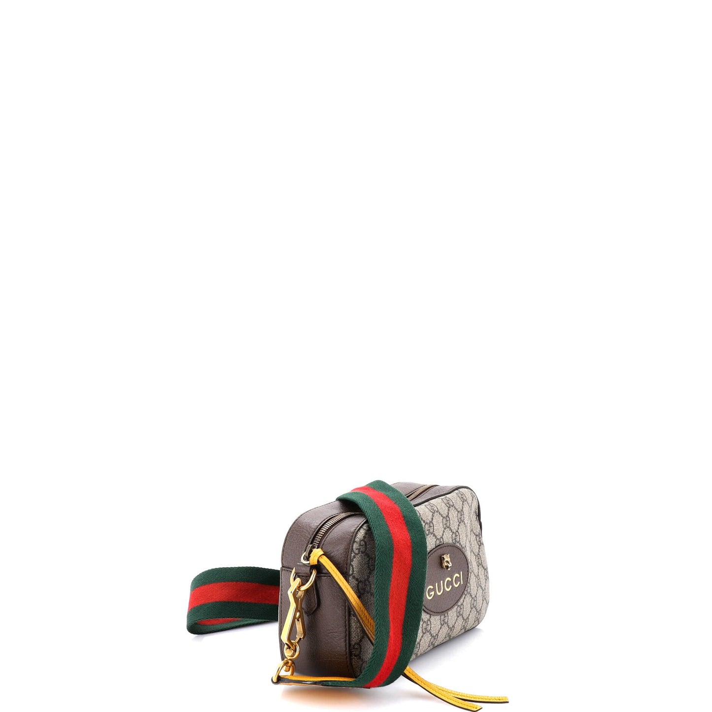 STRAPSTORY CROSSBODY BAG - 3987
