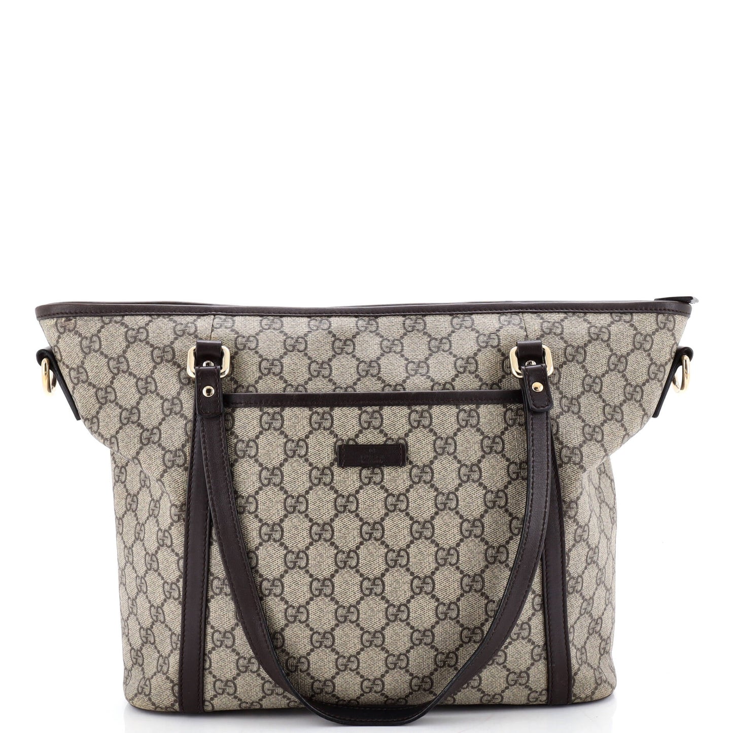 STRAPSTORY TOTE - 1923