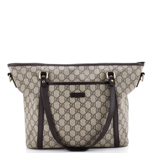 STRAPSTORY TOTE - 1923