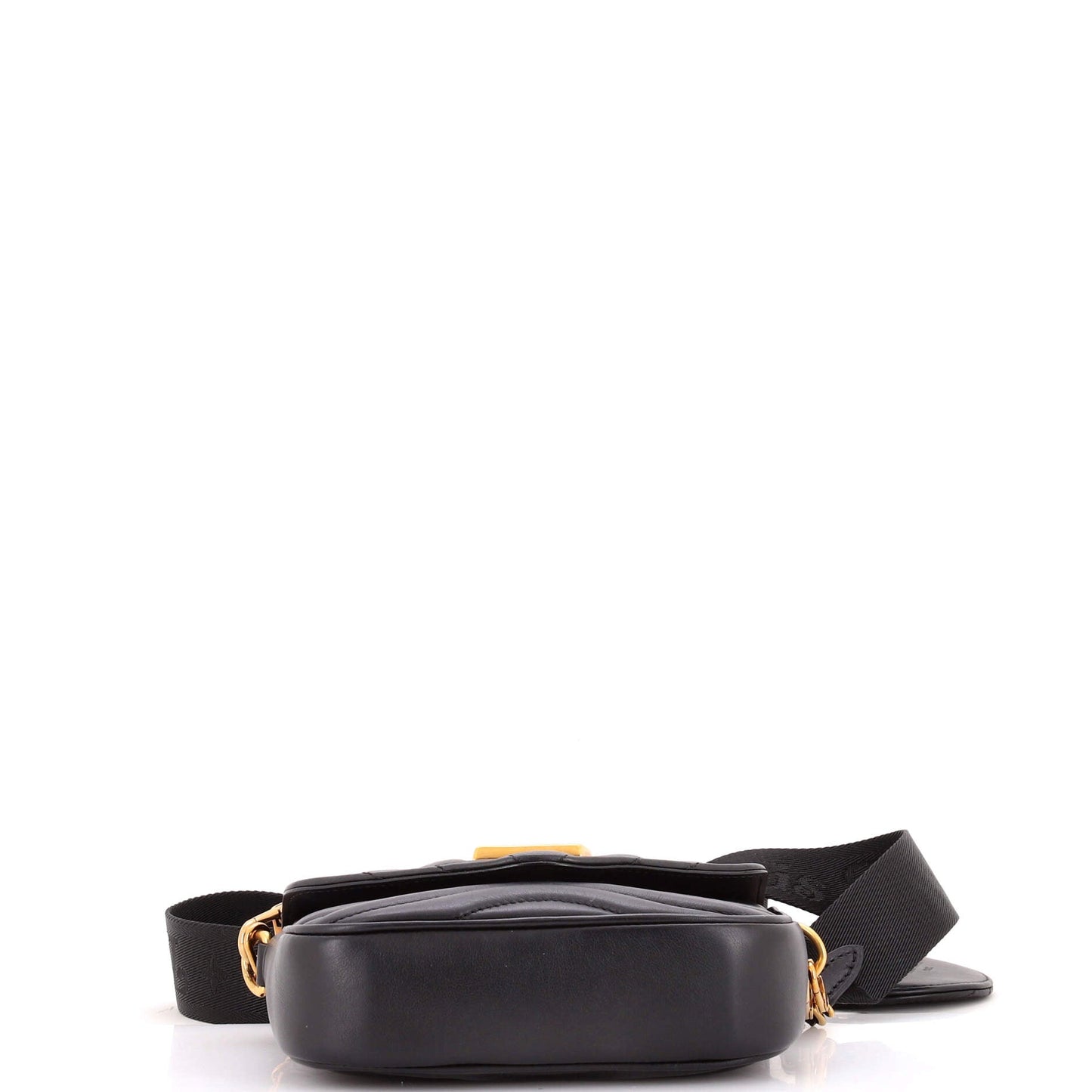 STRAPSTORY CROSSBODY BAG - 4098