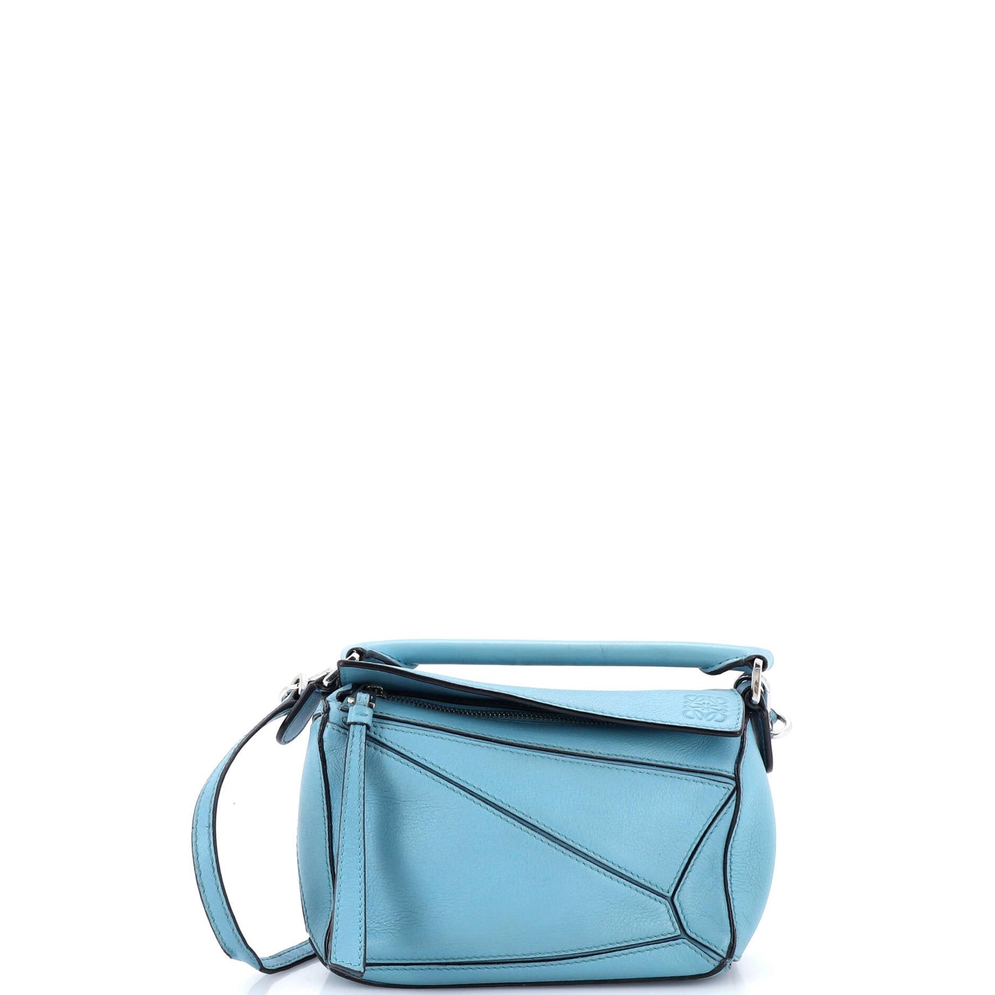 STRAPSTORY CROSSBODY BAG - 3773