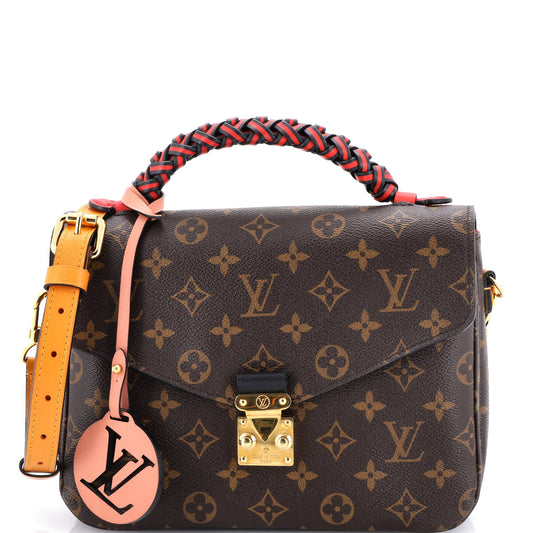 STRAPSTORY TOP HANDLE - 1425