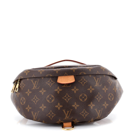 STRAPSTORY WAIST BAG - 066