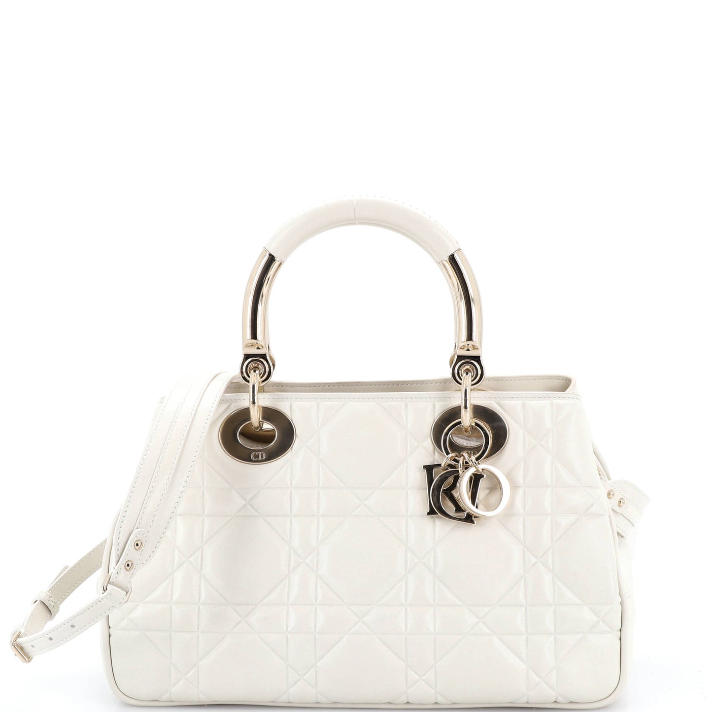 STRAPSTORY TOTE - 1854