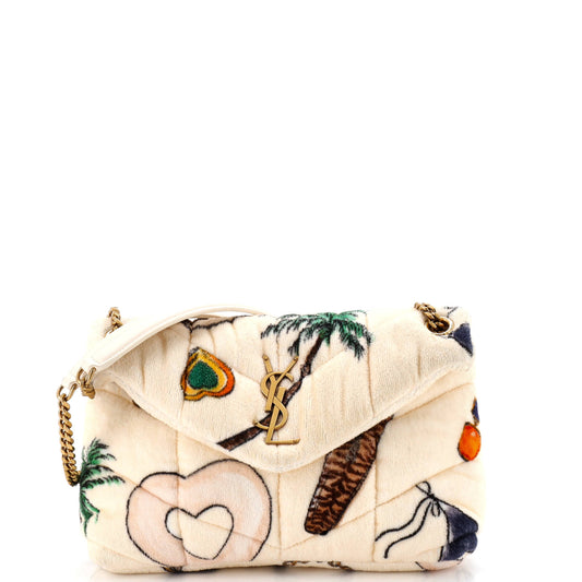 STRAPSTORY SHOULDER BAG - 3633