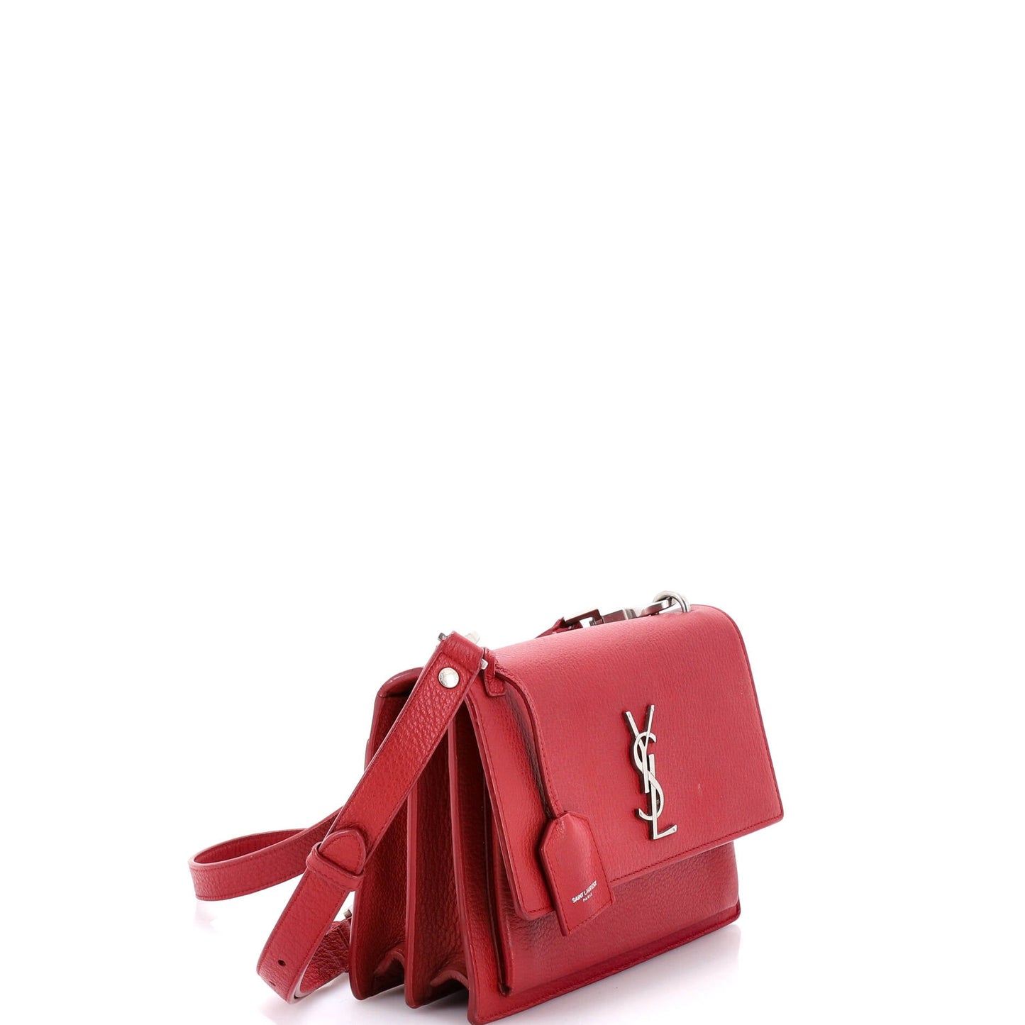 STRAPSTORY CROSSBODY BAG - 4055