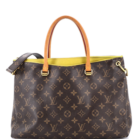 STRAPSTORY SHOULDER BAG - 3425