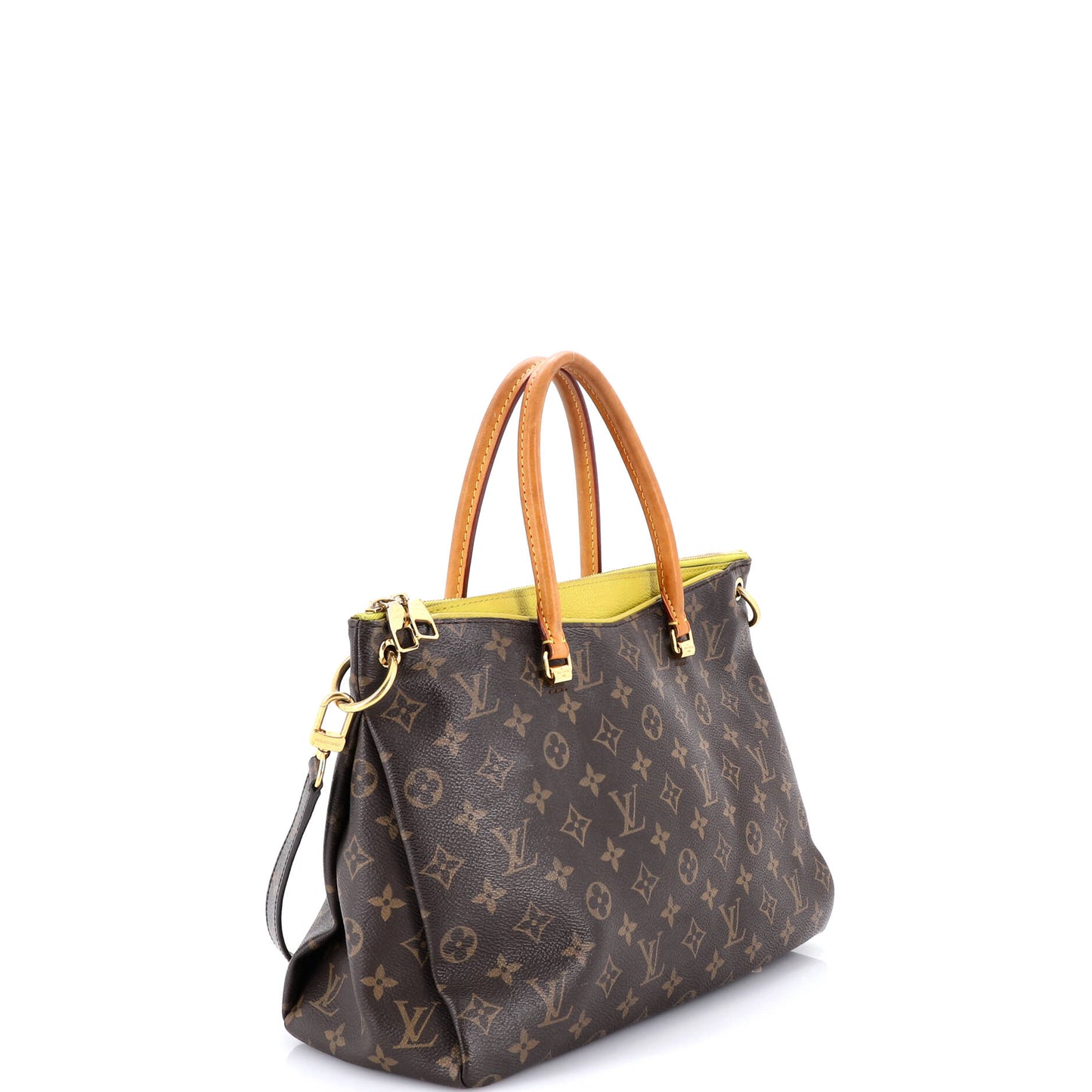 STRAPSTORY SHOULDER BAG - 3425