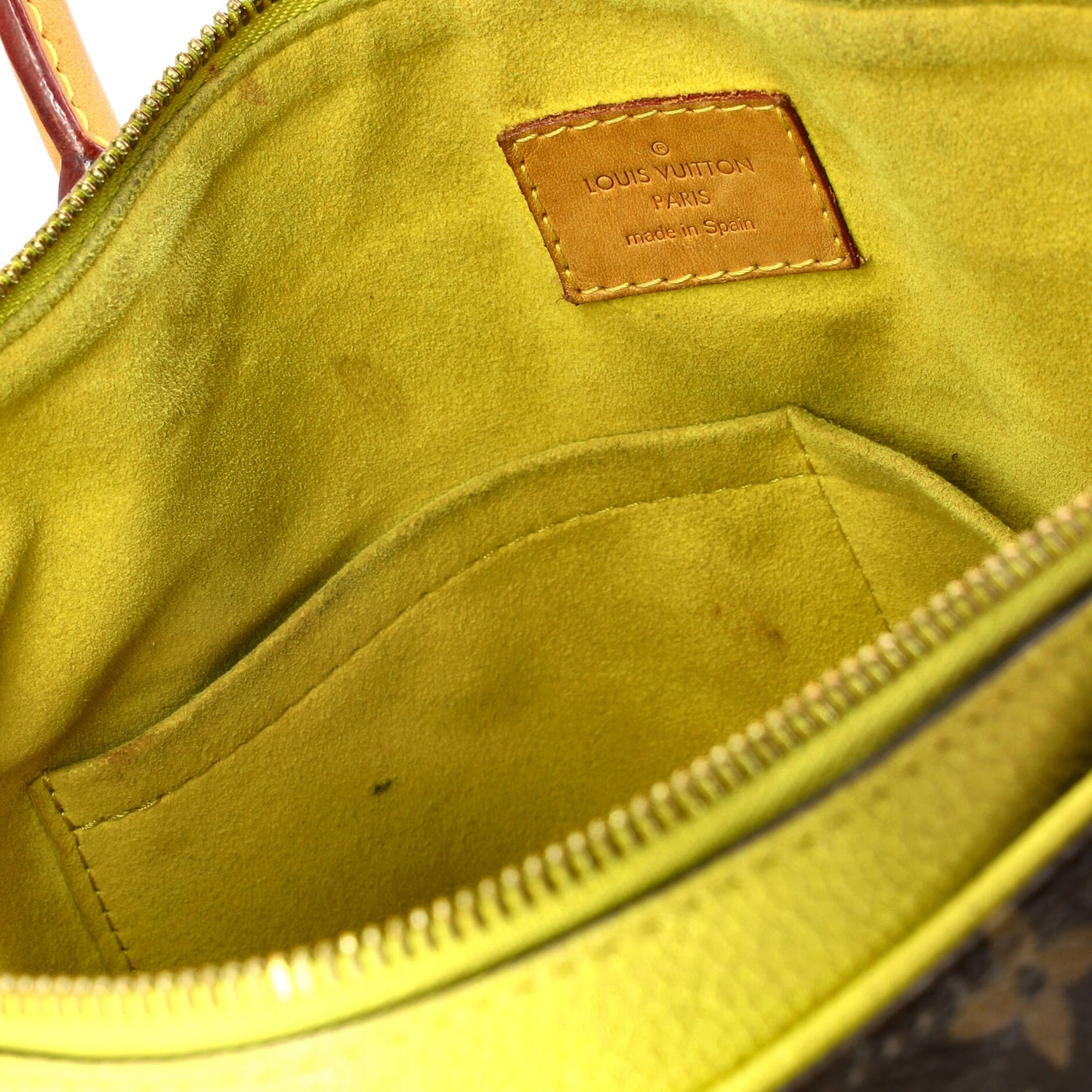STRAPSTORY SHOULDER BAG - 3425