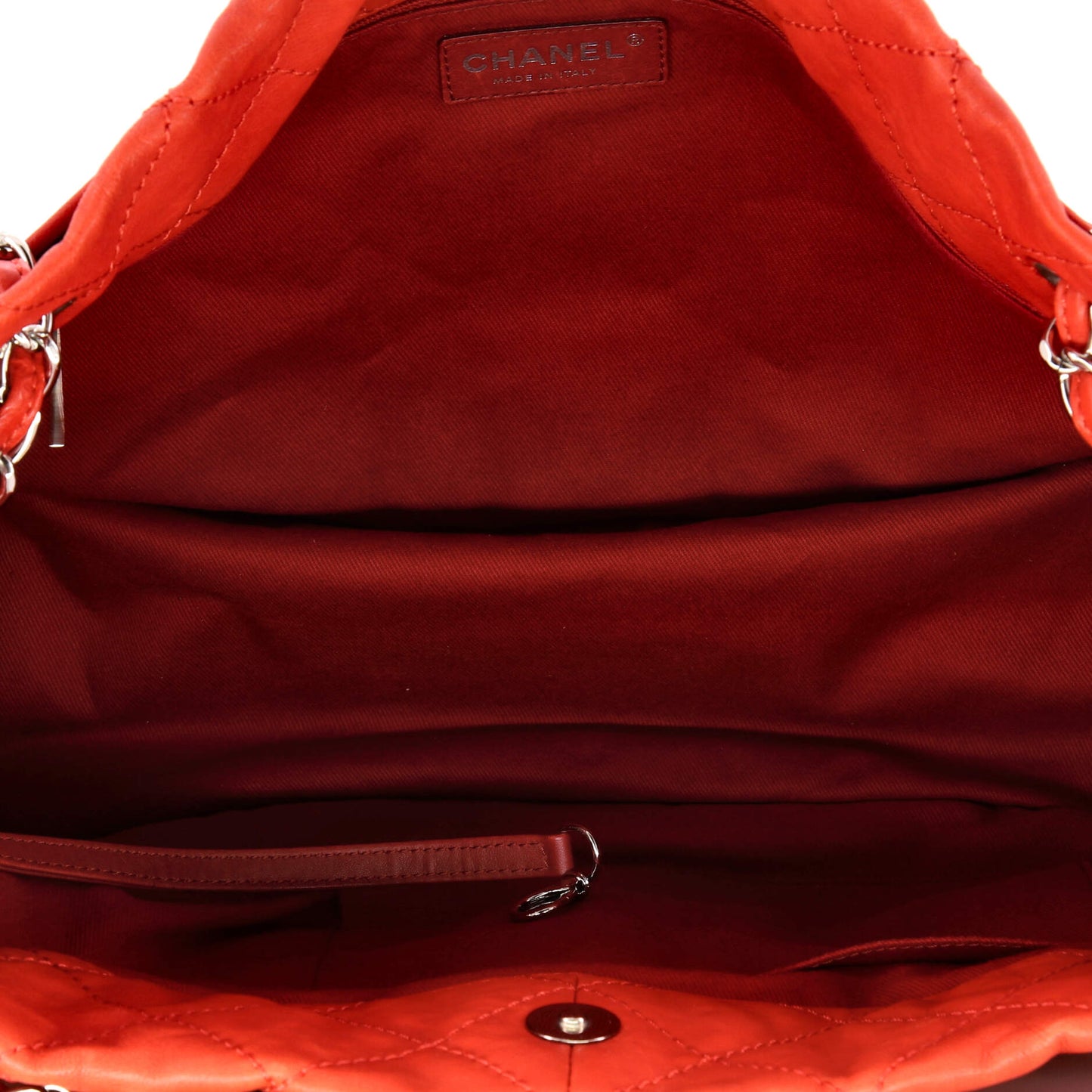STRAPSTORY SHOULDER BAG - 3473