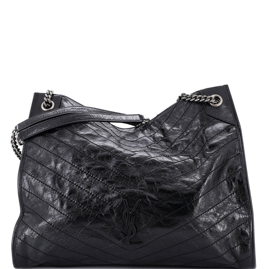 STRAPSTORY SHOULDER BAG - 3247