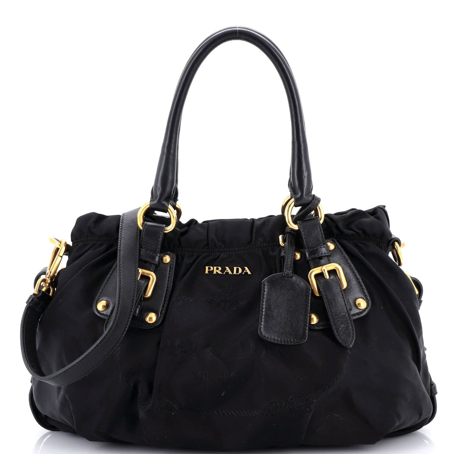 STRAPSTORY TOTE - 2544