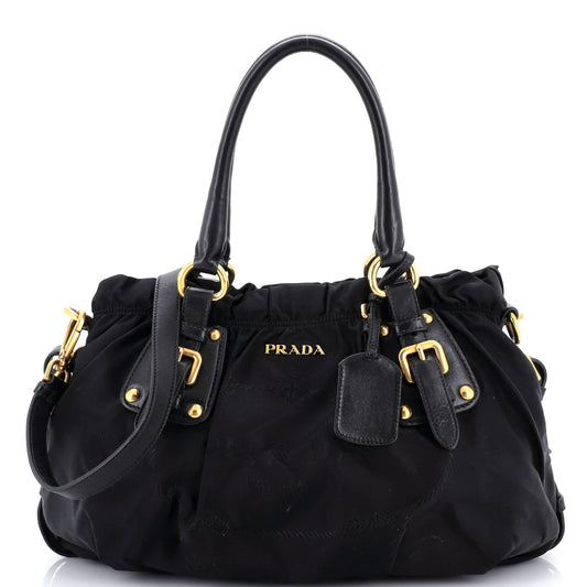 STRAPSTORY TOTE - 2544