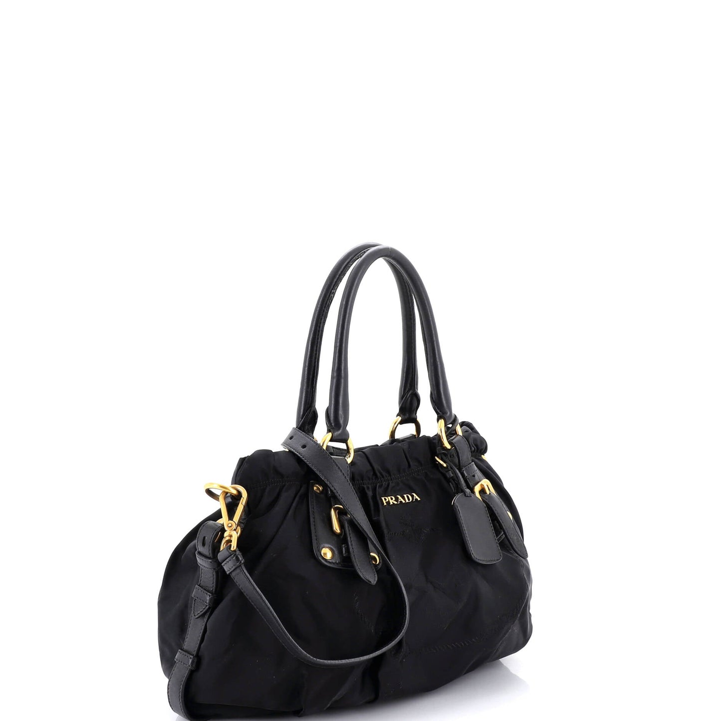 STRAPSTORY TOTE - 2544