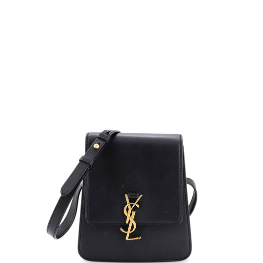 STRAPSTORY SATCHEL - 612