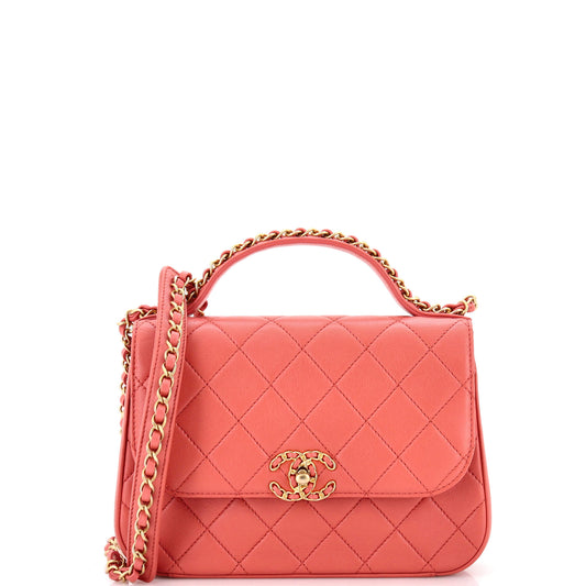 STRAPSTORY SHOULDER BAG - 3507