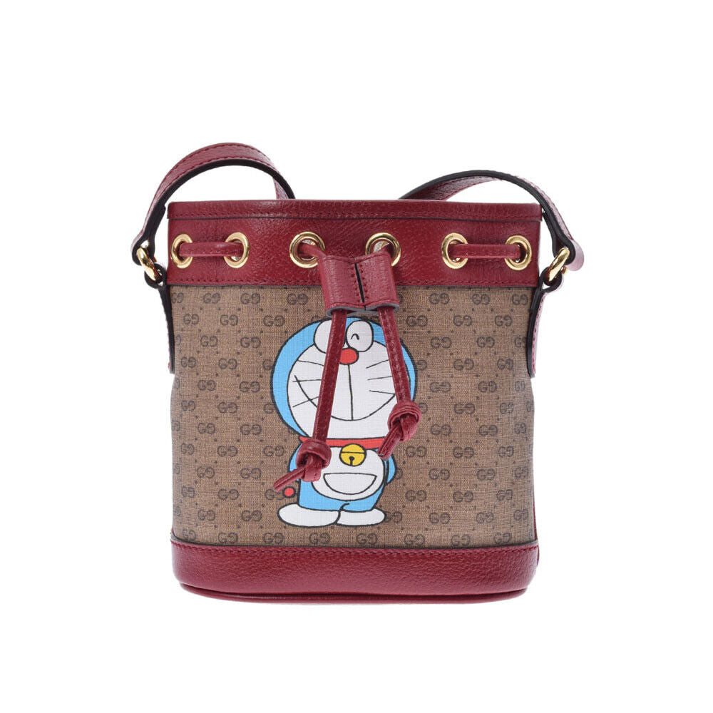 STRAPSTORY - GGC1 BAG - 2979