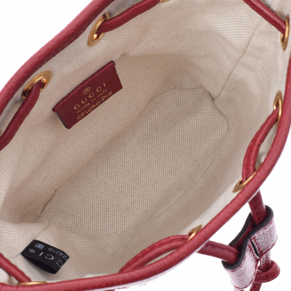 STRAPSTORY - GGC1 BAG - 2979