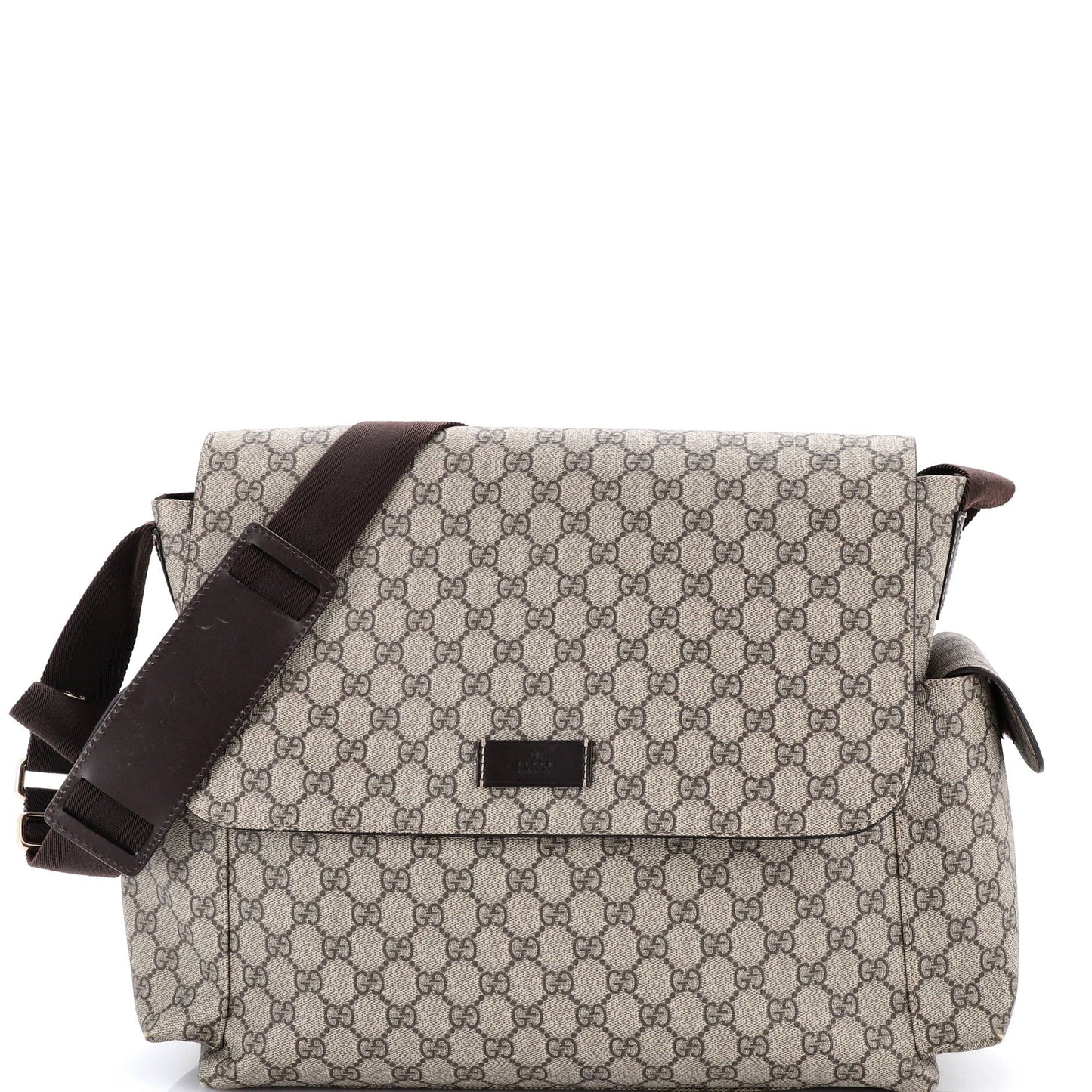 STRAPSTORY MESSENGER - 213