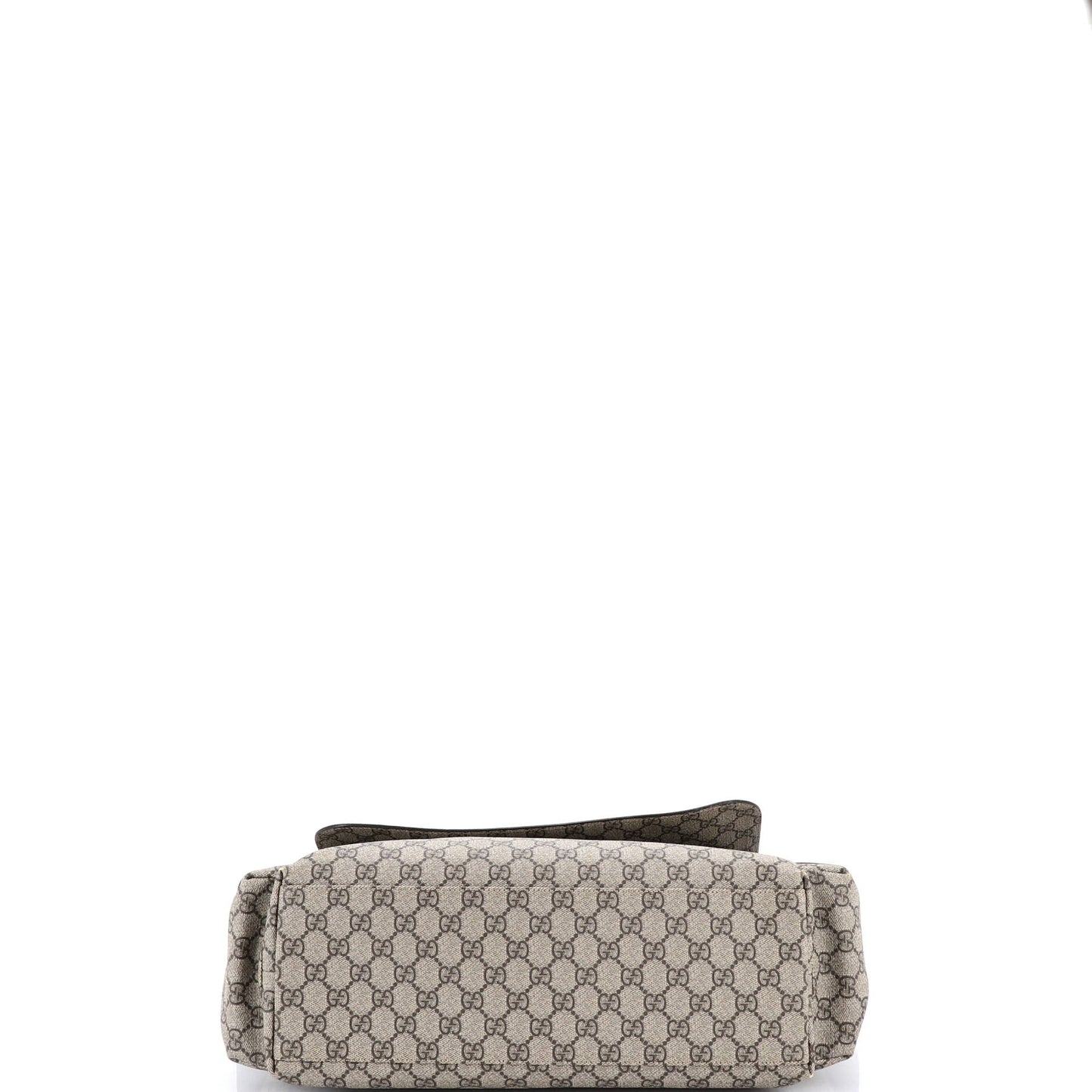 STRAPSTORY MESSENGER - 213