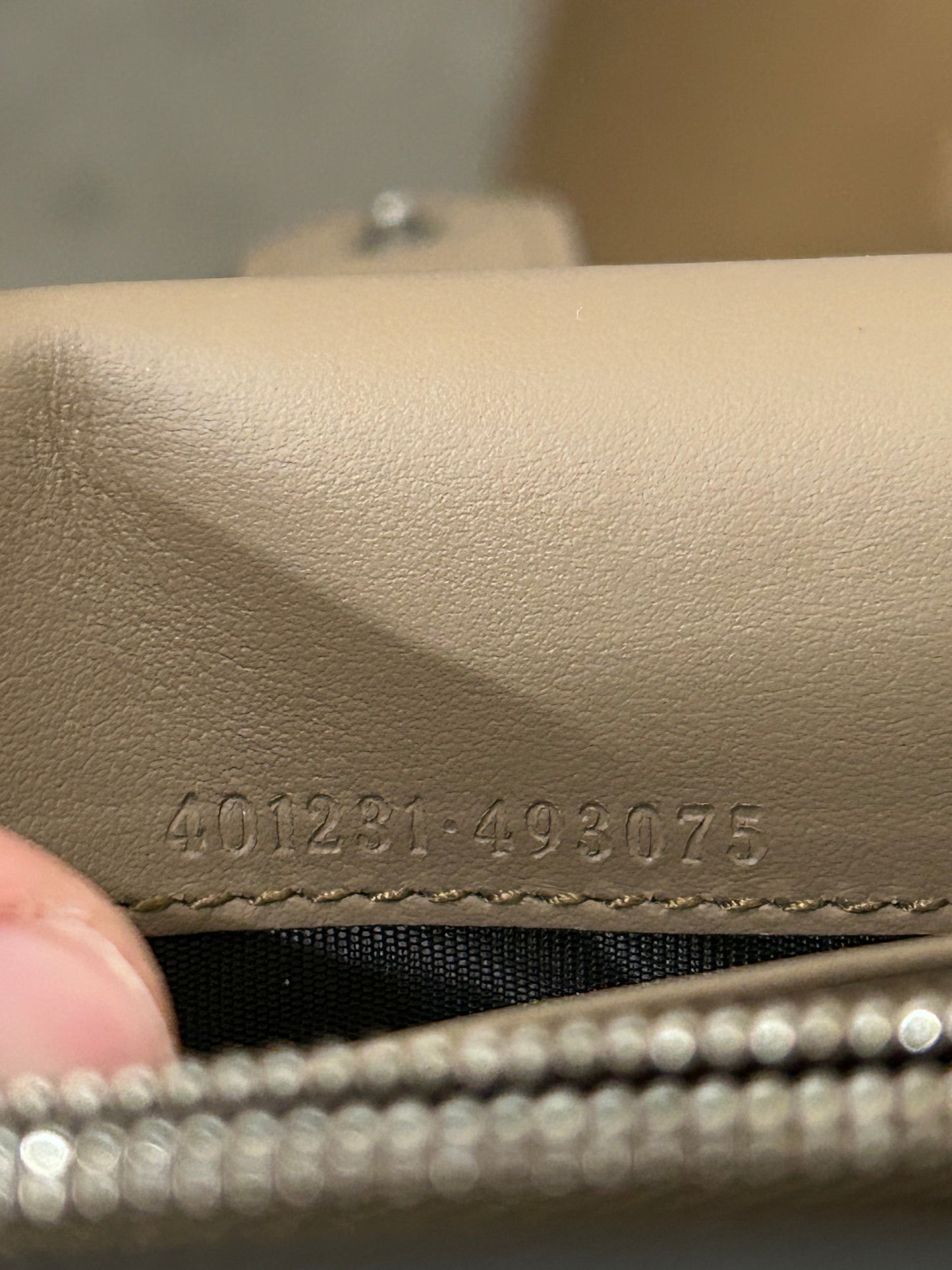 STRAPSTORY CROSSBODY BAG - 5116