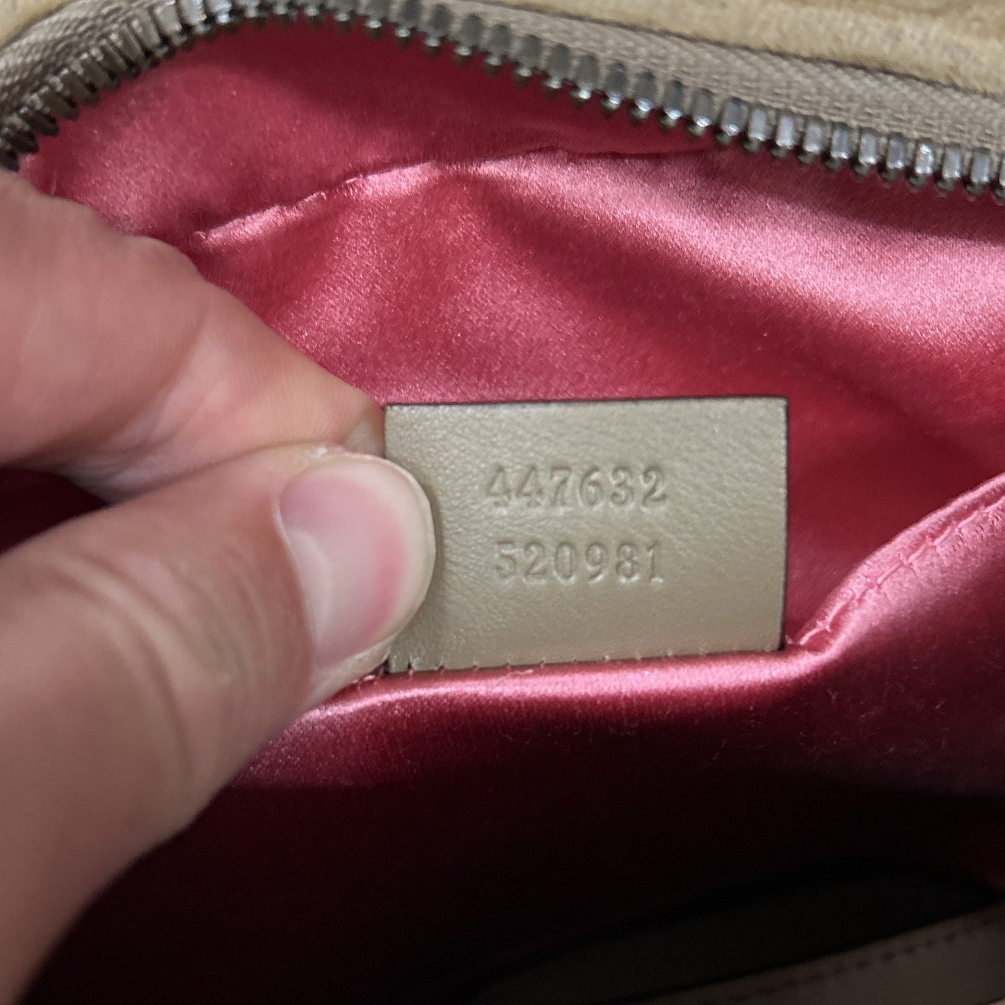 STRAPSTORY CROSSBODY BAG - 5117
