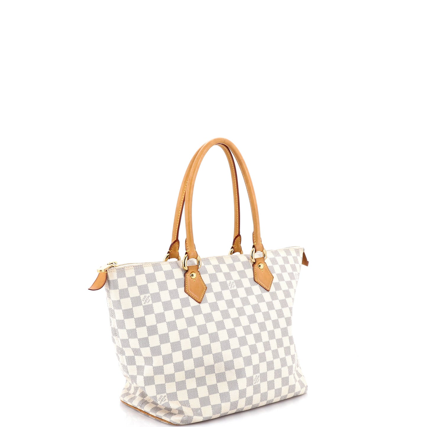 STRAPSTORY TOTE - 1987