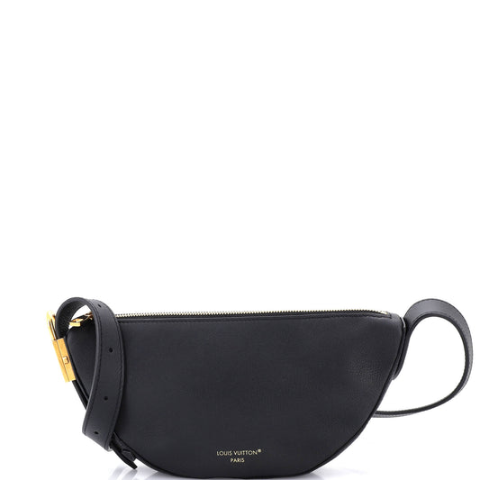 STRAPSTORY SHOULDER BAG - 3414