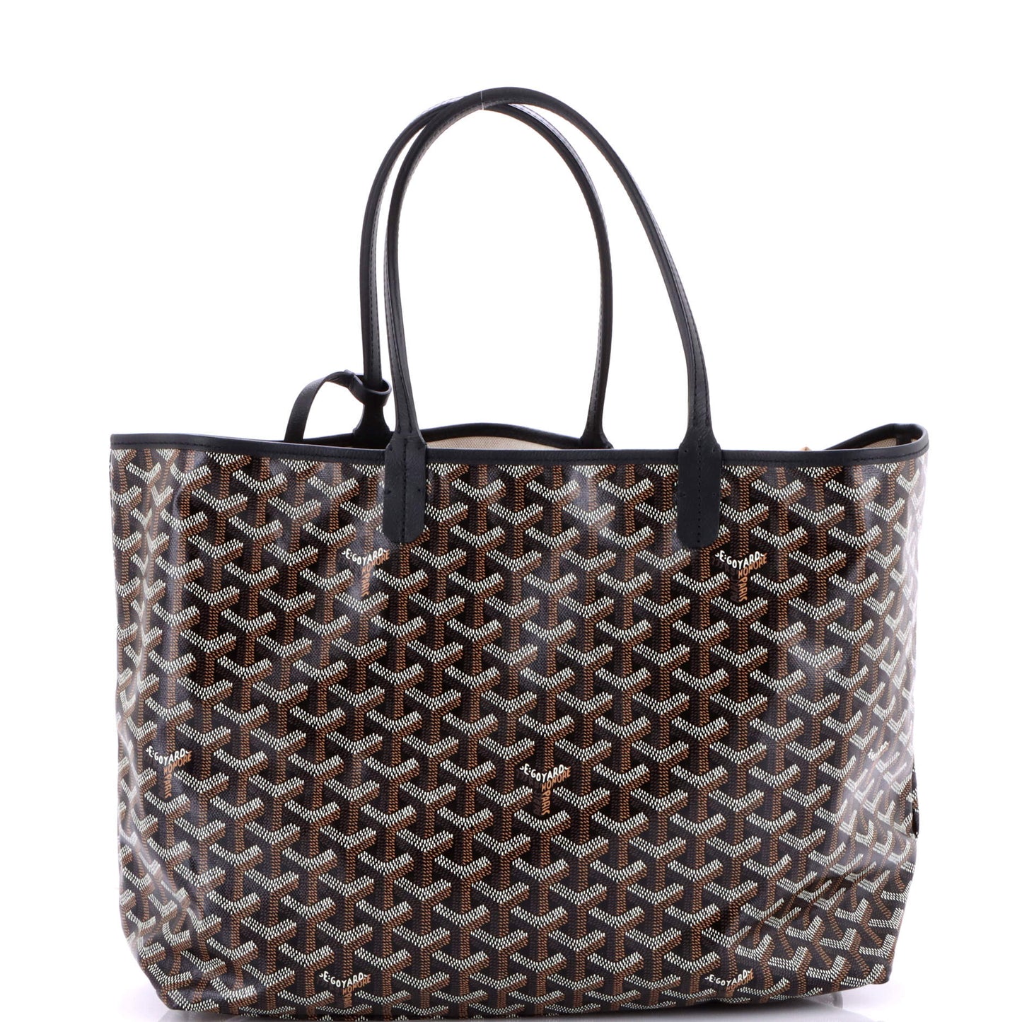 STRAPSTORY TOTE - 2214