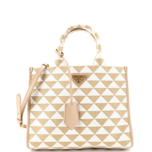 STRAPSTORY TOTE - 2645