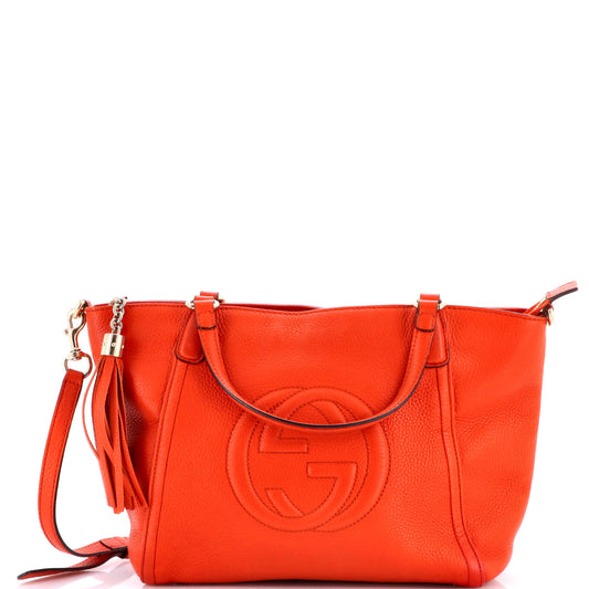 STRAPSTORY TOP HANDLE - 1597