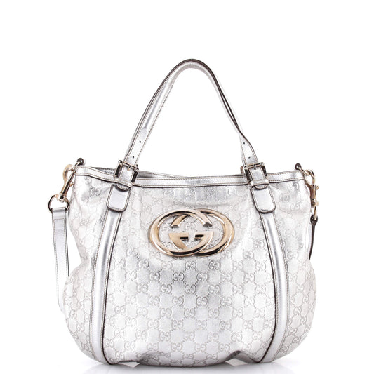 STRAPSTORY SATCHEL - 716