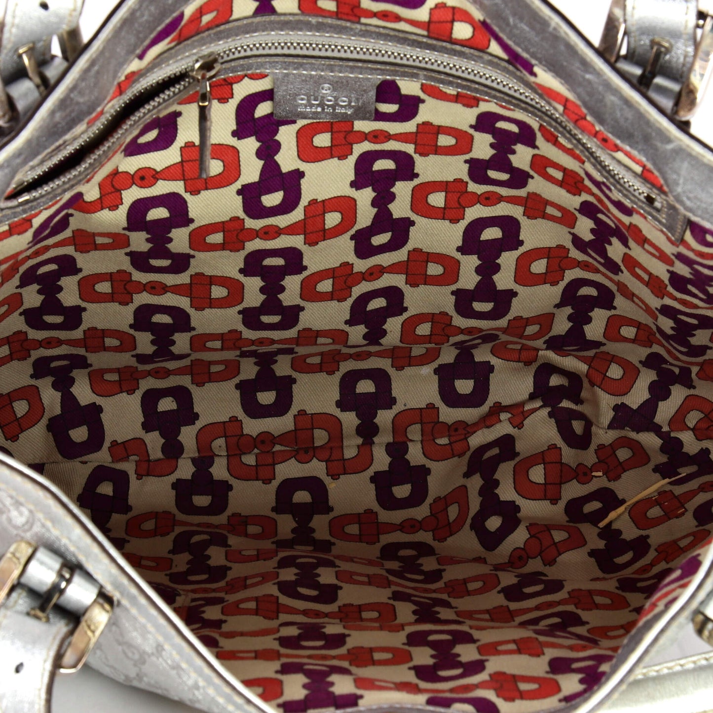 STRAPSTORY SATCHEL - 716