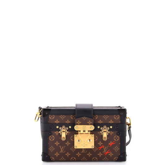 STRAPSTORY SHOULDER BAG - 3560