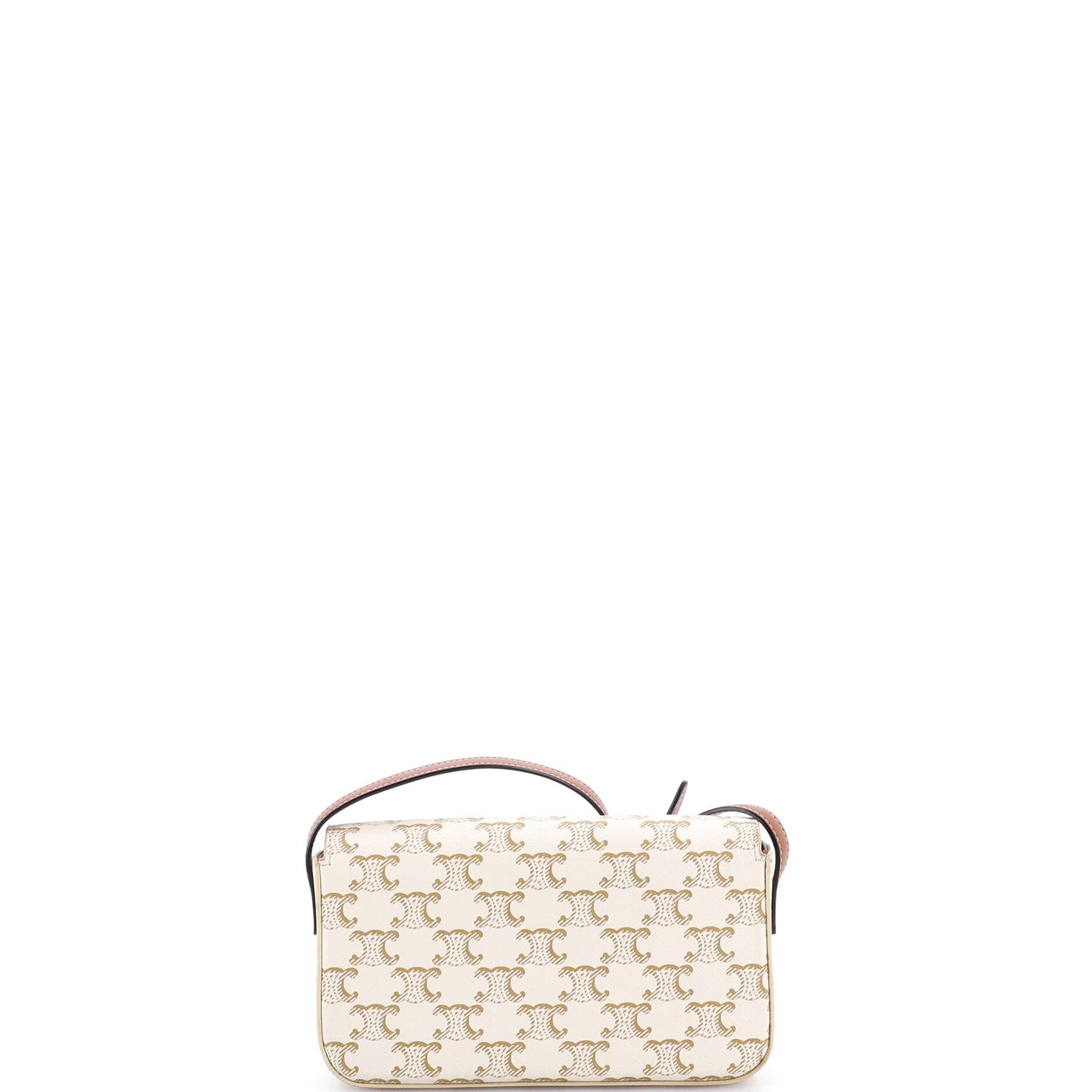 STRAPSTORY SHOULDER BAG - 3591