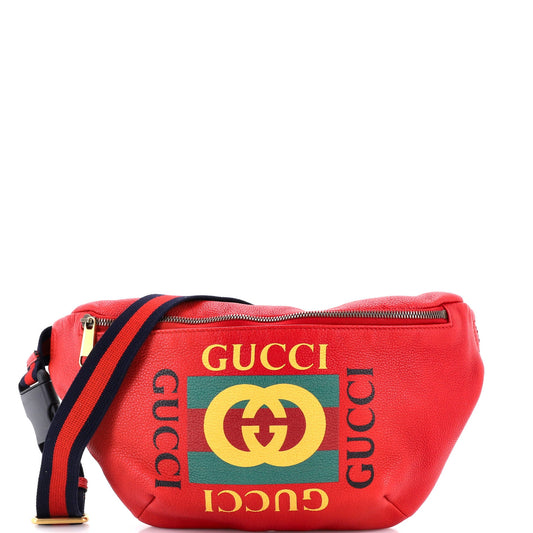 STRAPSTORY WAIST BAG - 080