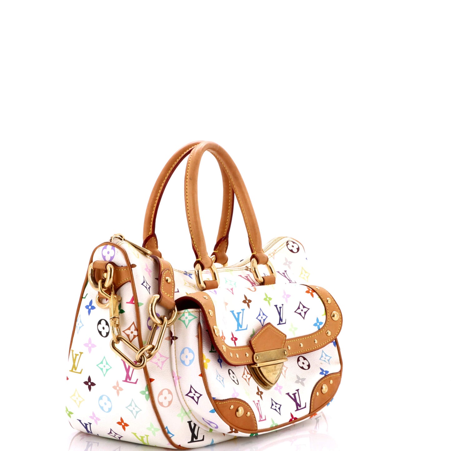 STRAPSTORY SATCHEL - 705